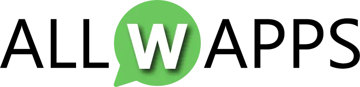 All WApps Logo