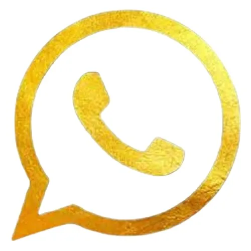 Gold WhatsApp APK Abu Arab Download